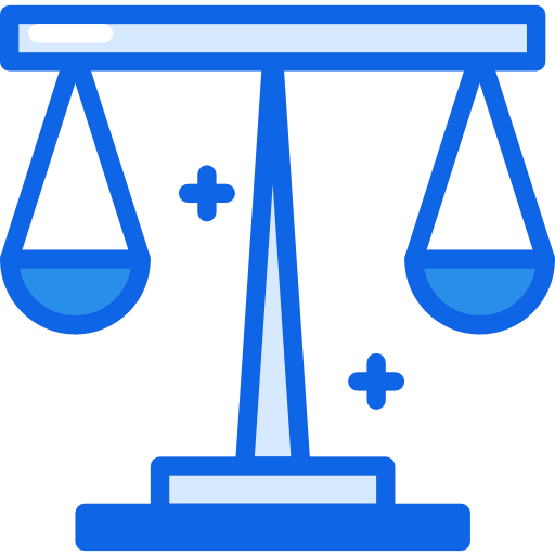 Balance icon