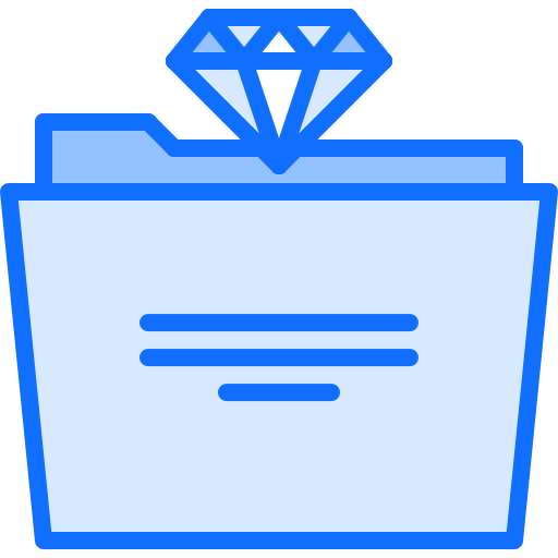 Diamond icon