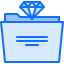 Diamond icon 64x64