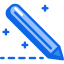 Pencil icon 64x64