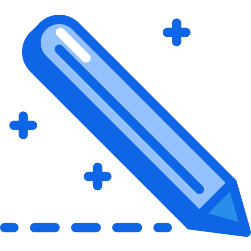 Pencil icon