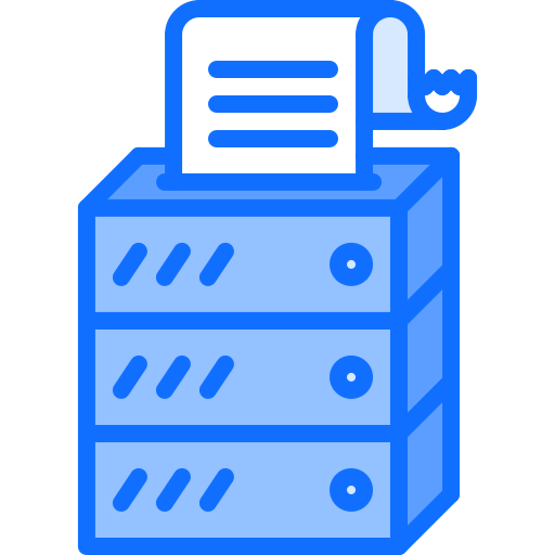 Server Symbol