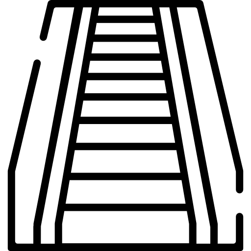 Escalator icon