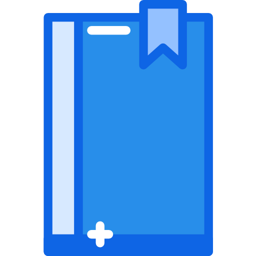 Notebook icon
