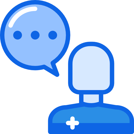 Chat icon