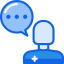 Chat icon 64x64