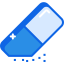Eraser icon 64x64