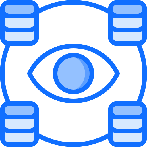 Monitor icon