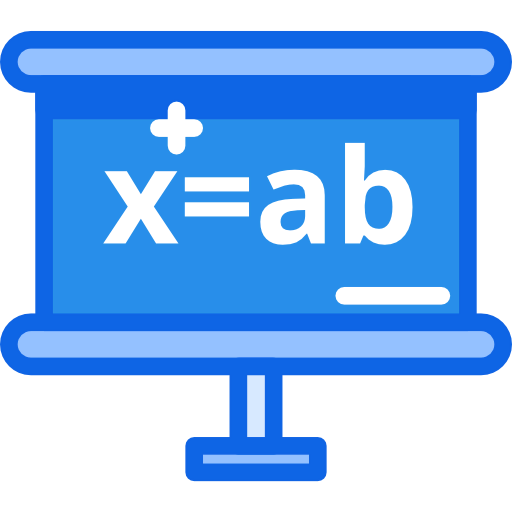 Maths icon