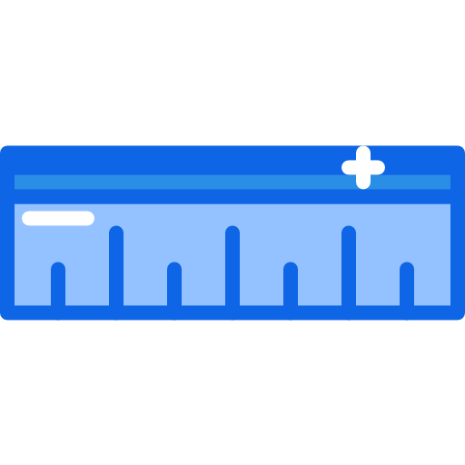 Ruler icon
