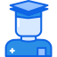 Student icon 64x64