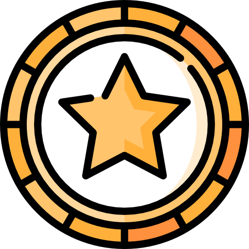 Badge icon