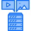 Server アイコン 64x64