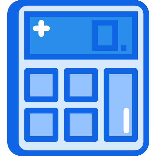 Calculator icon