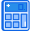 Calculator icon 64x64
