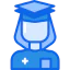 Student icon 64x64