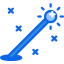 Magic wand icon 64x64