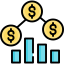 Money icon 64x64
