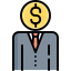 Investor icon 64x64