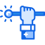 Magic wand icon 64x64