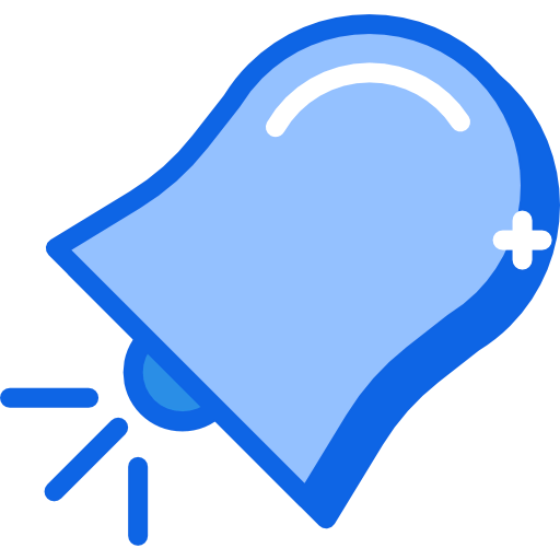 Bell icon