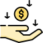 Income icon 64x64