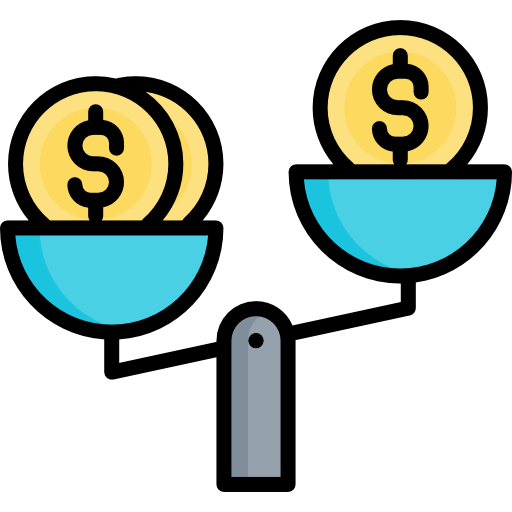 Decision icon
