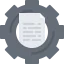 Optimization ícono 64x64