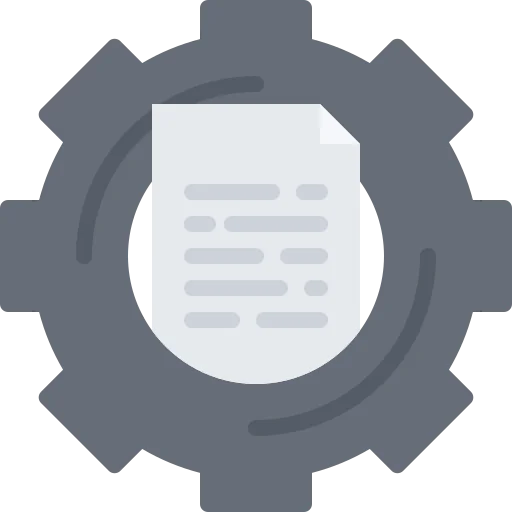 Optimization biểu tượng