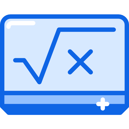 Maths icon