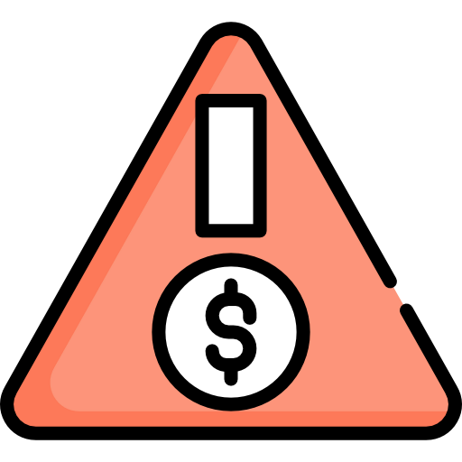 Risk icon