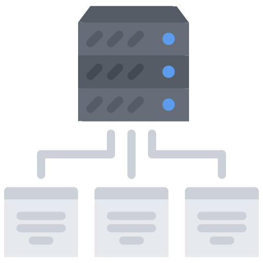 Server іконка