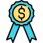Dollar icon 64x64
