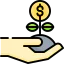 Growth icon 64x64