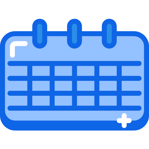 Calendar icon