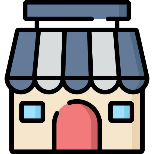 Store icon