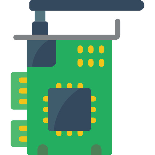 Chip icon