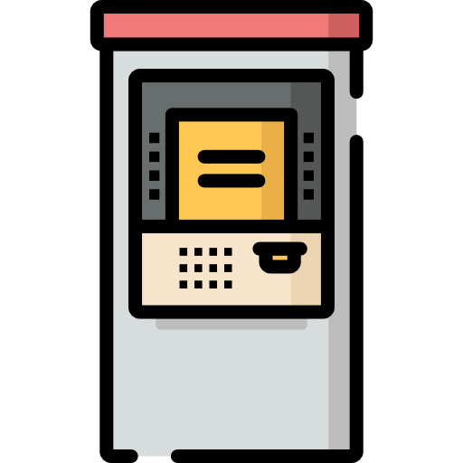 Atm icon
