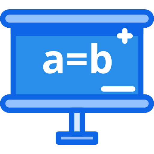 Maths icon