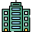 Building icon 64x64