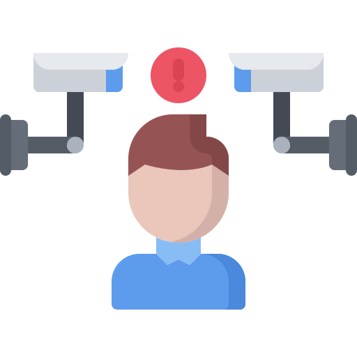 Cctv icon