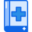 Medicine book icon 64x64