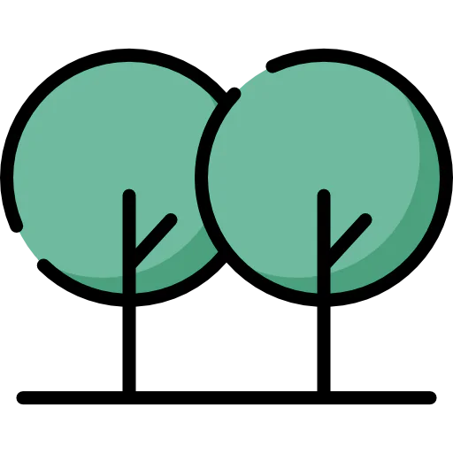 Trees icon