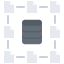 Database ícono 64x64