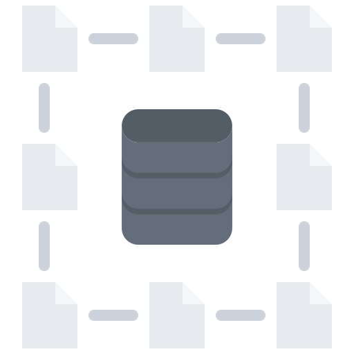 Database アイコン