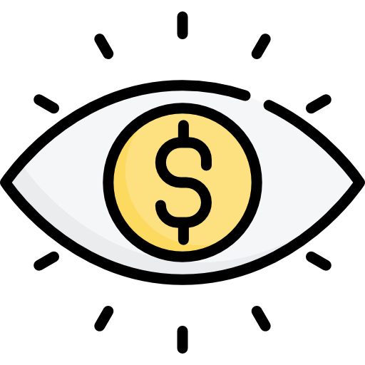 Vision icon