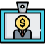 Investor icon 64x64