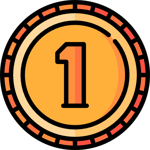 Coin icon