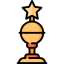 Trophy icône 64x64