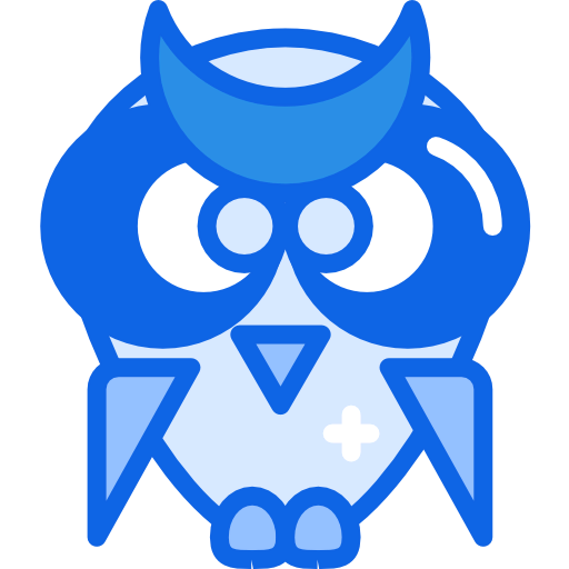 Owl icon